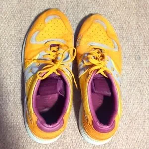 Garnet Furniture Saucony Jazz Dst Yellow Saucony Jazz Low Pro